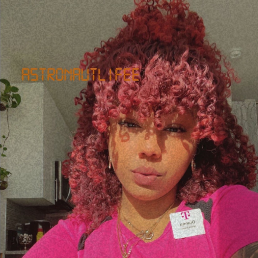 Meet your Posher, Dianna